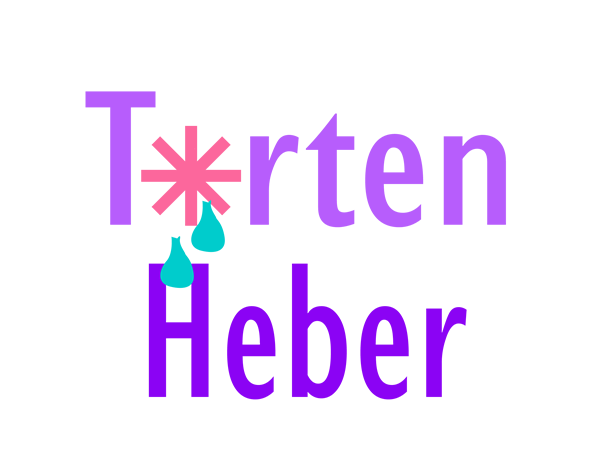 Tortenheber T-Shirt Motiv